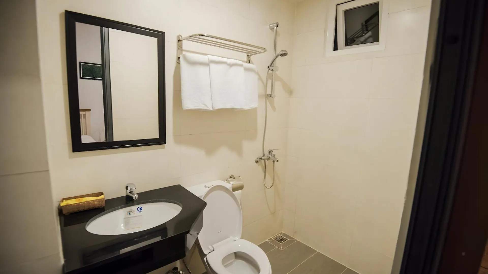 1991 Boutique Hotel 판티엣