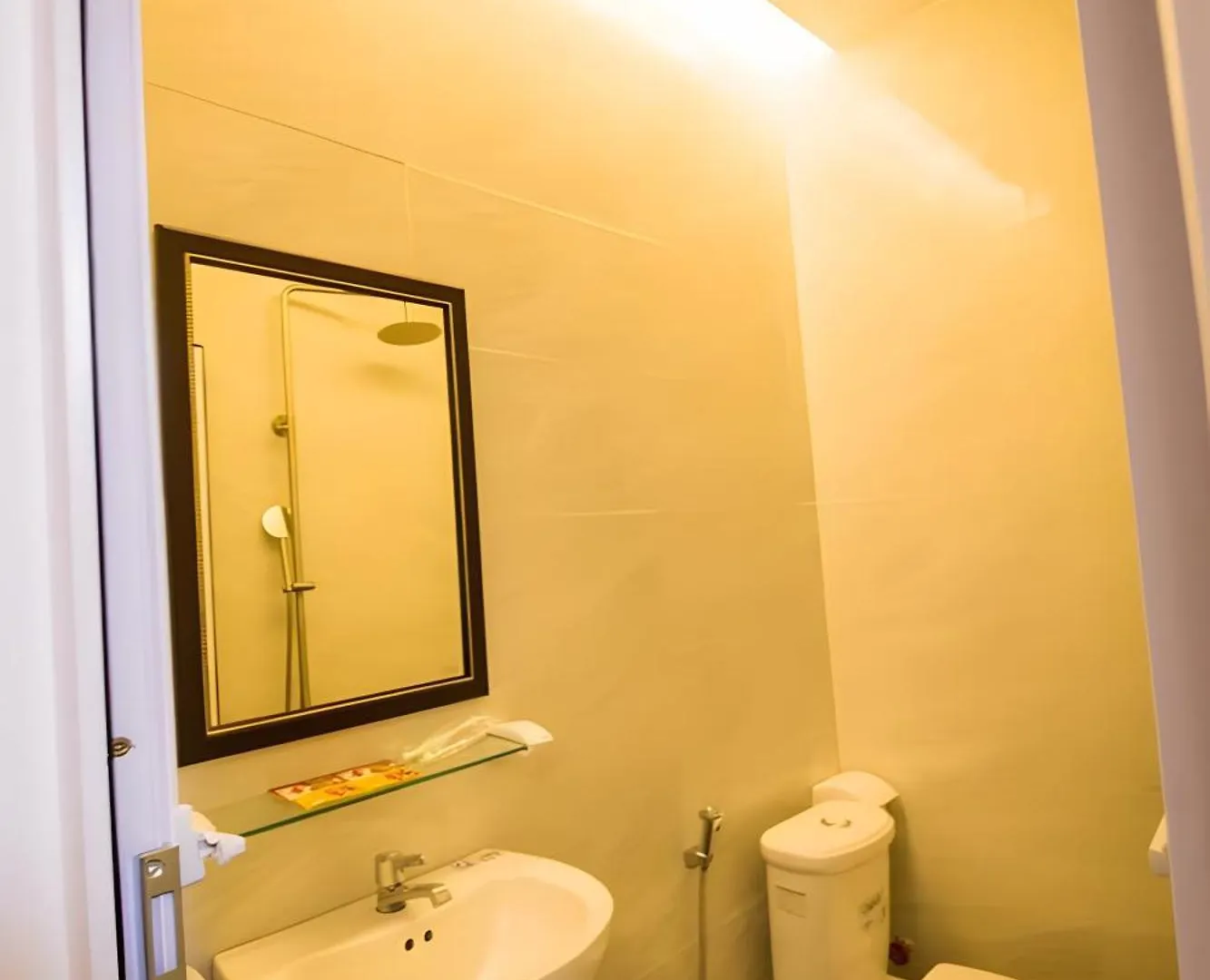 1991 Boutique Hotel 판티엣 0*,  베트남
