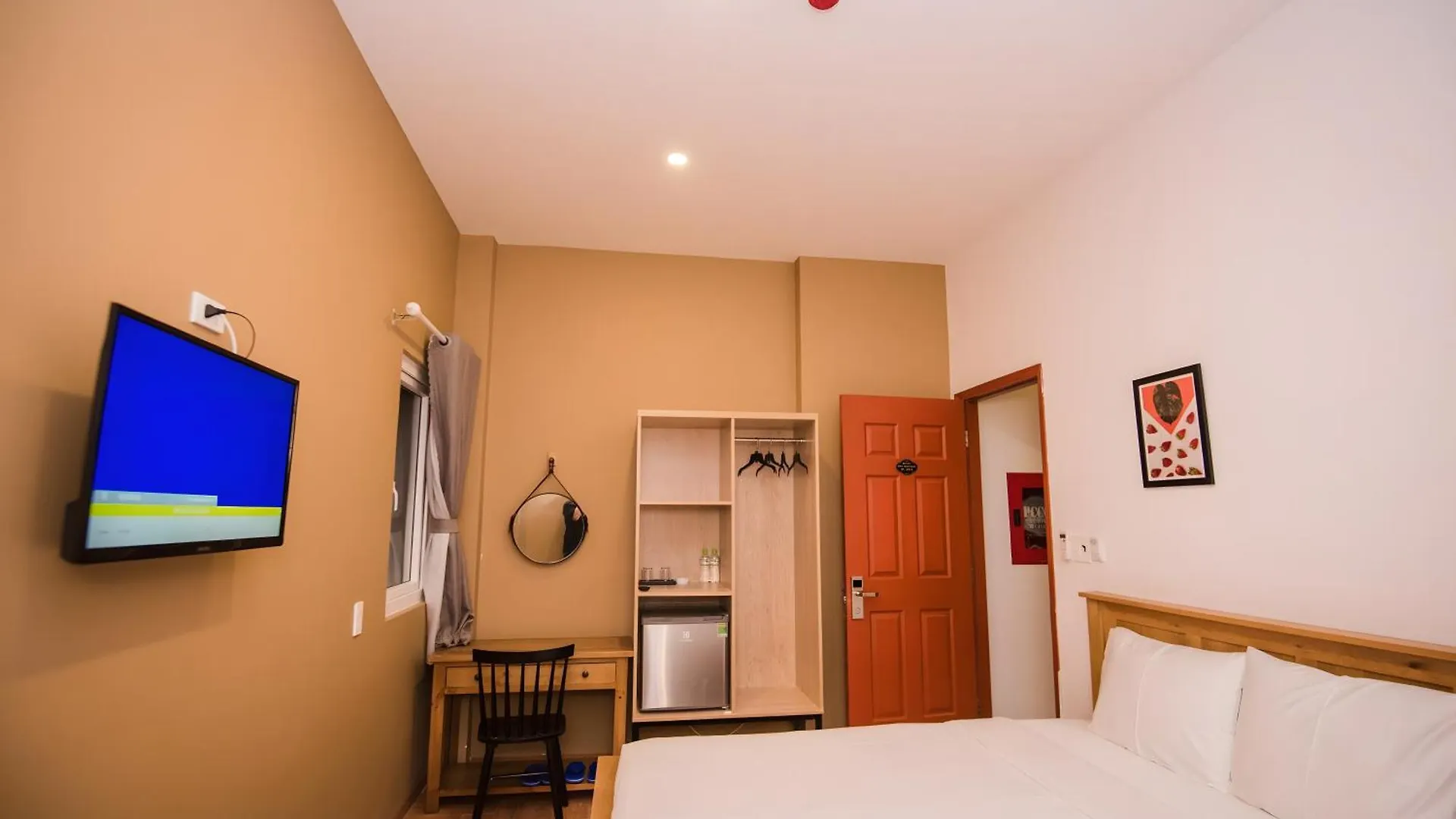1991 Boutique Hotel 판티엣