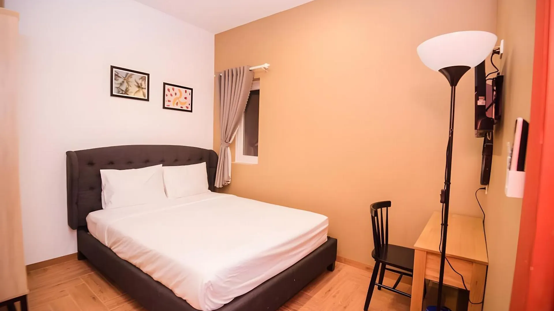 1991 Boutique Hotel 판티엣
