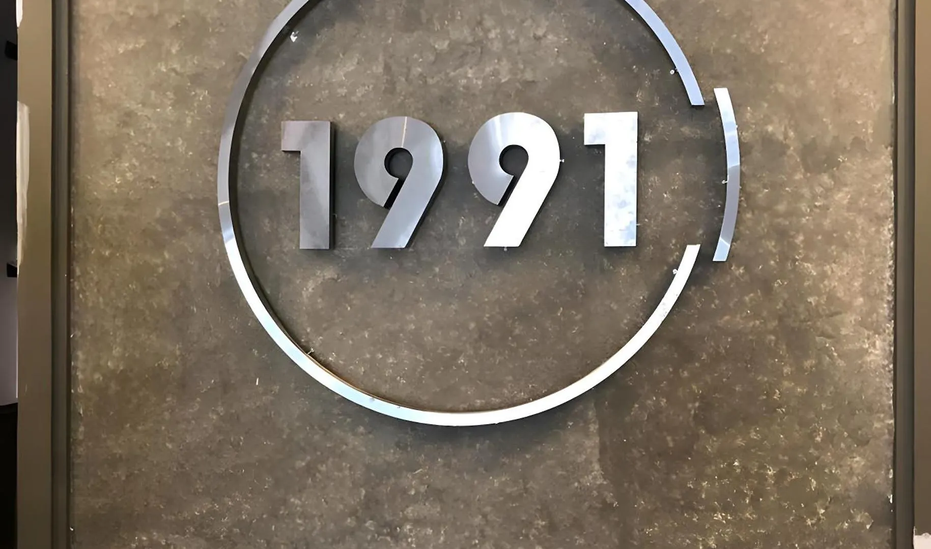 1991 Boutique Hotel 판티엣