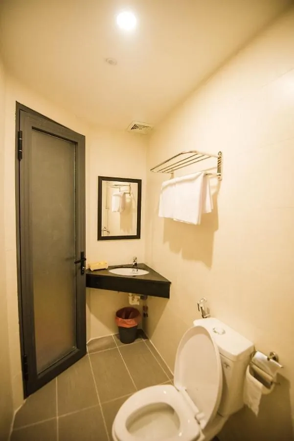 1991 Boutique Hotel 판티엣 베트남
