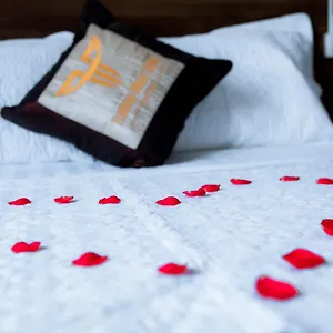 Hotel Truong Phuc Vinh, Phan Thiet