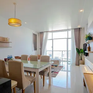 Apartment Ocean Vista 3br Sealinks, Phan Thiet