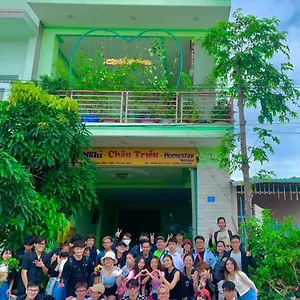 Homestay Chau Trieu -, Phan Thiet