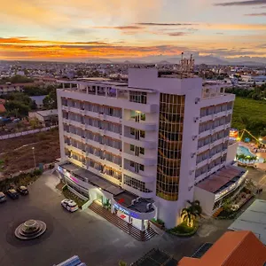 Doi Duong Otel