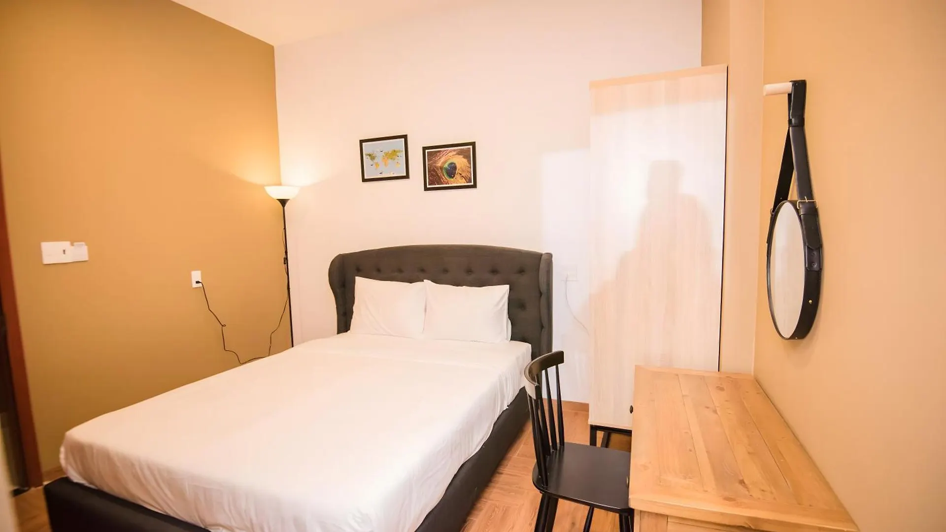 1991 Boutique Hotel Phan Thiet 0*,