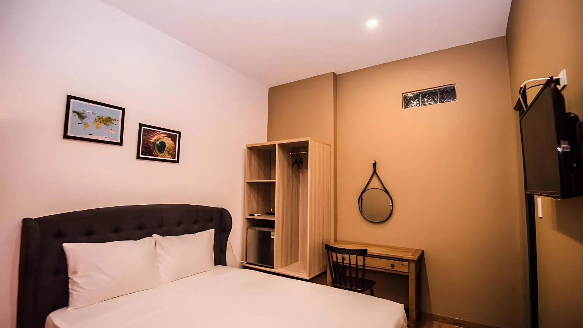 1991 Boutique Hotel Phan Thiet Vietnam
